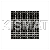 Gi Wire Mesh