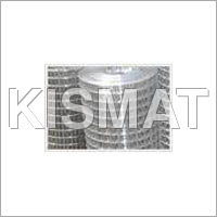 MS Weld Mesh