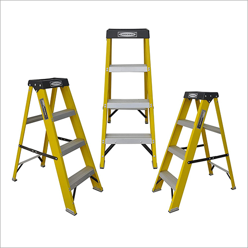Durable Frp Ladders
