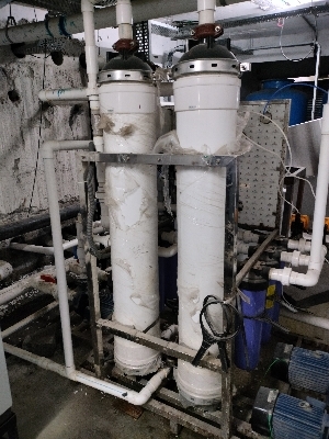 स्टॉप प्लांट मेम्ब्रेन क्वांटिटी: 2