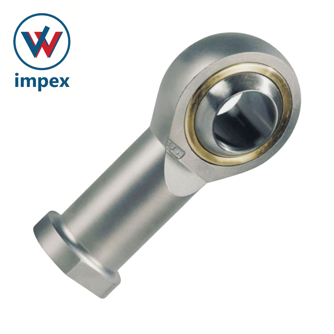 Askubal Rod End Bearings Cage Material: Steel