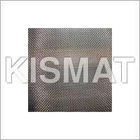 SS Wire Fine Mesh