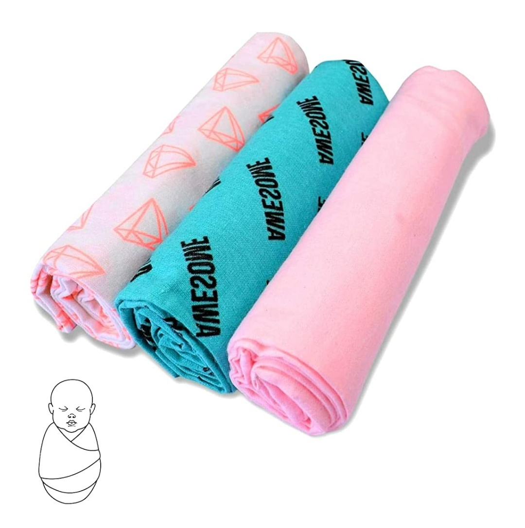 Printed Flannel Fabrics - Attributes: Washable