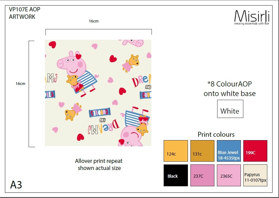 Printed Flannel Fabrics - Attributes: Washable