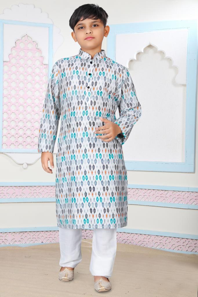 Kids Kurta Collection at INR in Surat, Gujarat Sadabahar