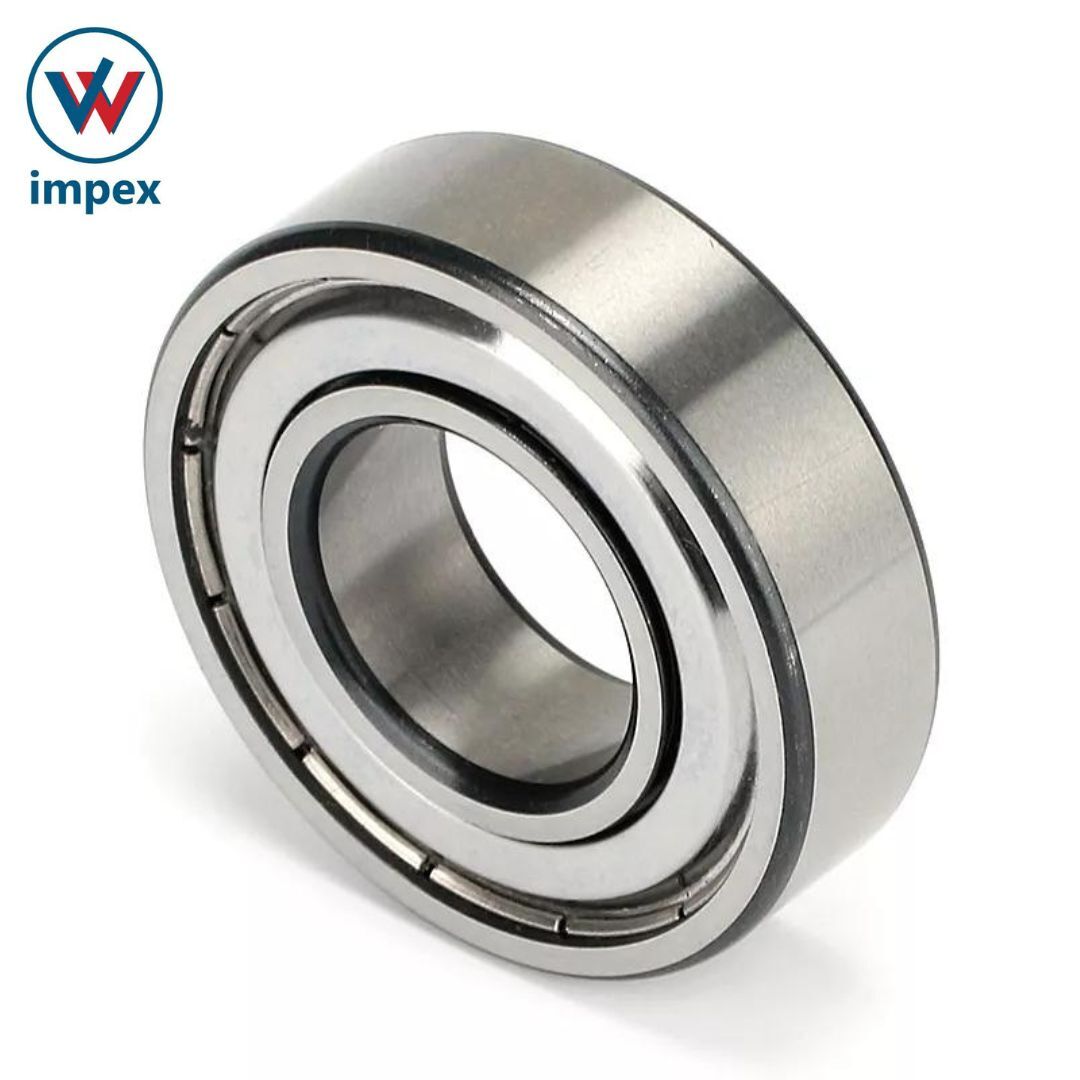 Stainless Steel Swc - High Temperature Bearing