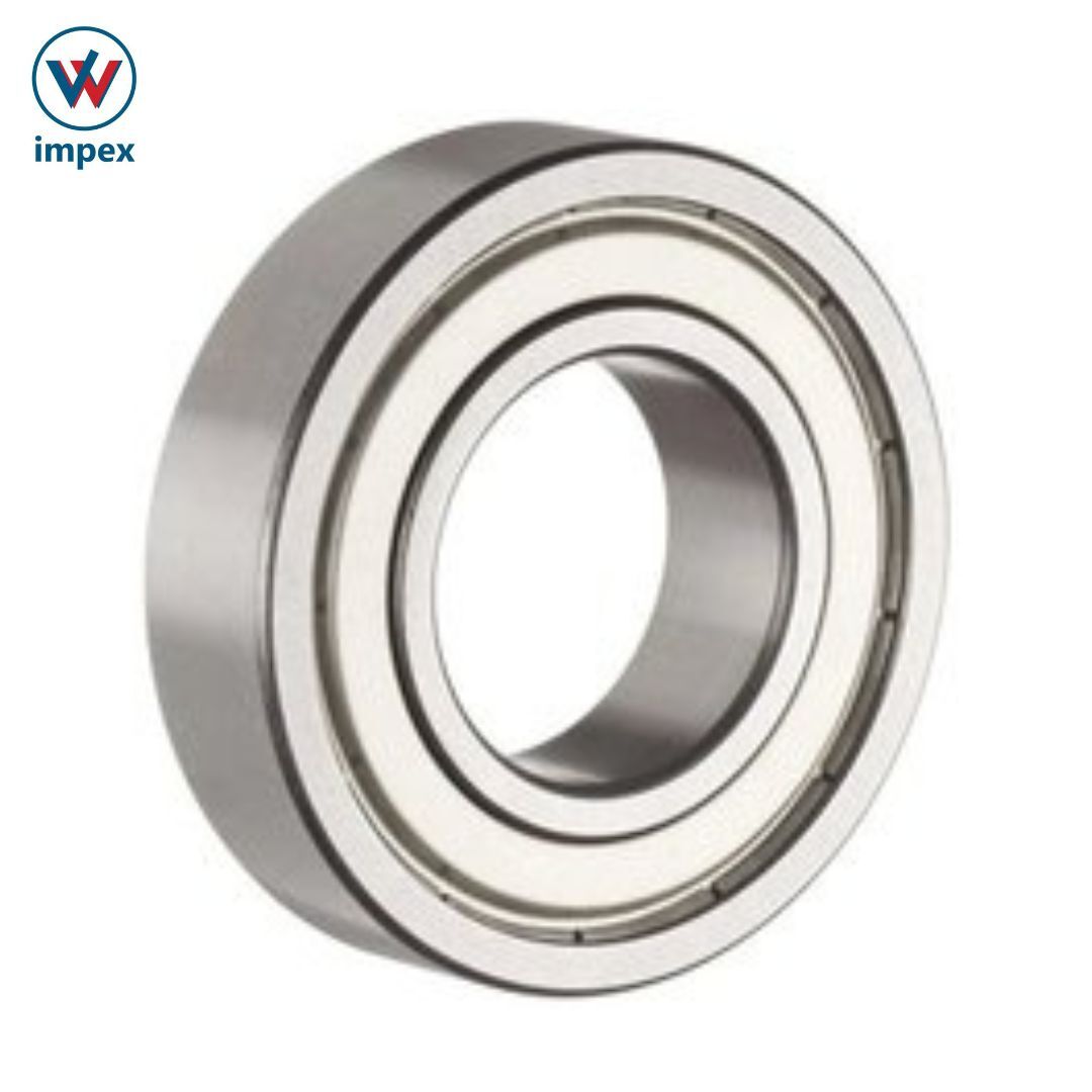 Stainless Steel Swc - High Temperature Bearing