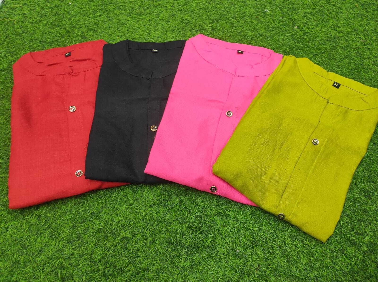 Mix Kurti For Ladiesss