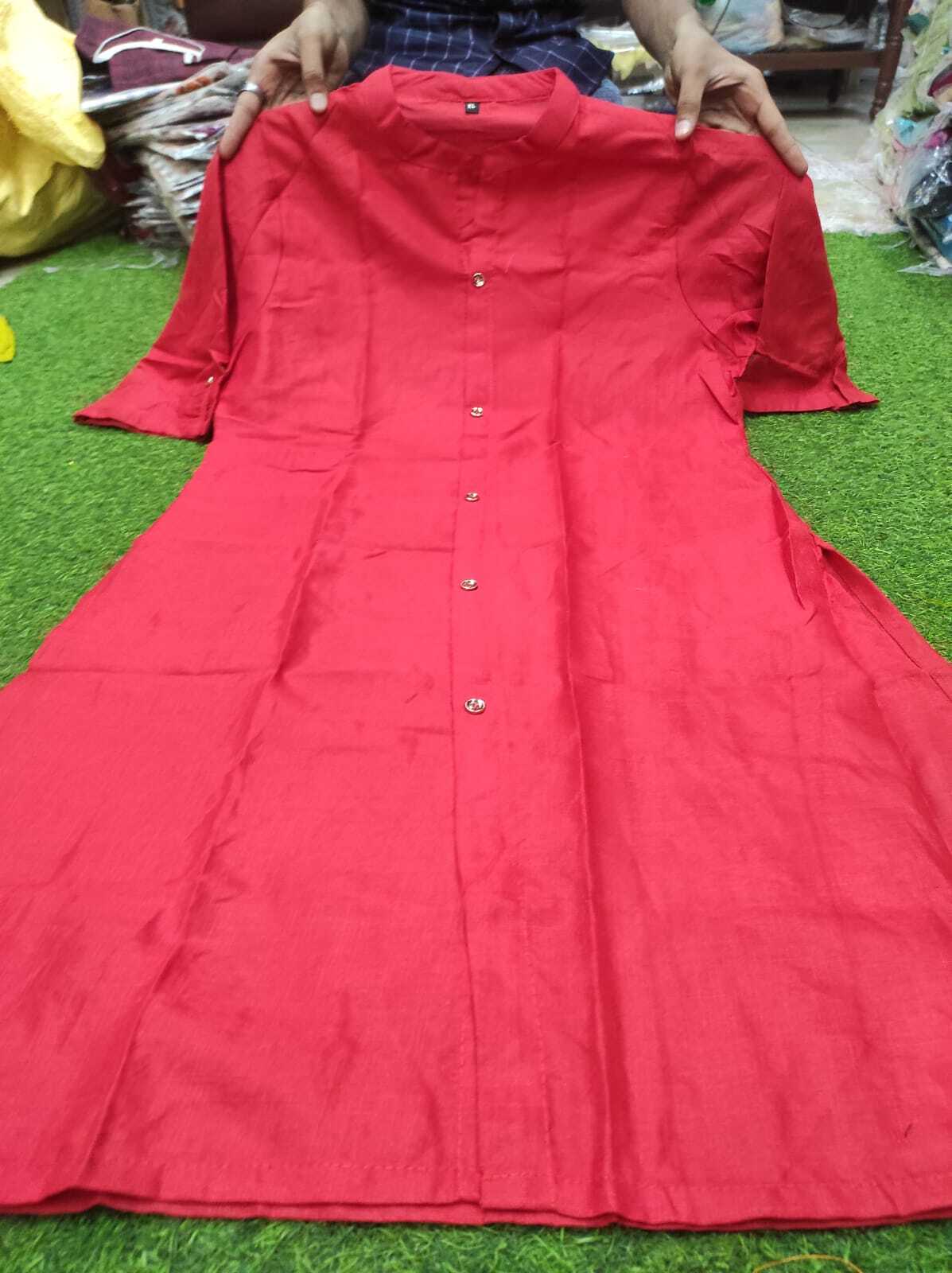 Mix Kurti For Ladiesss