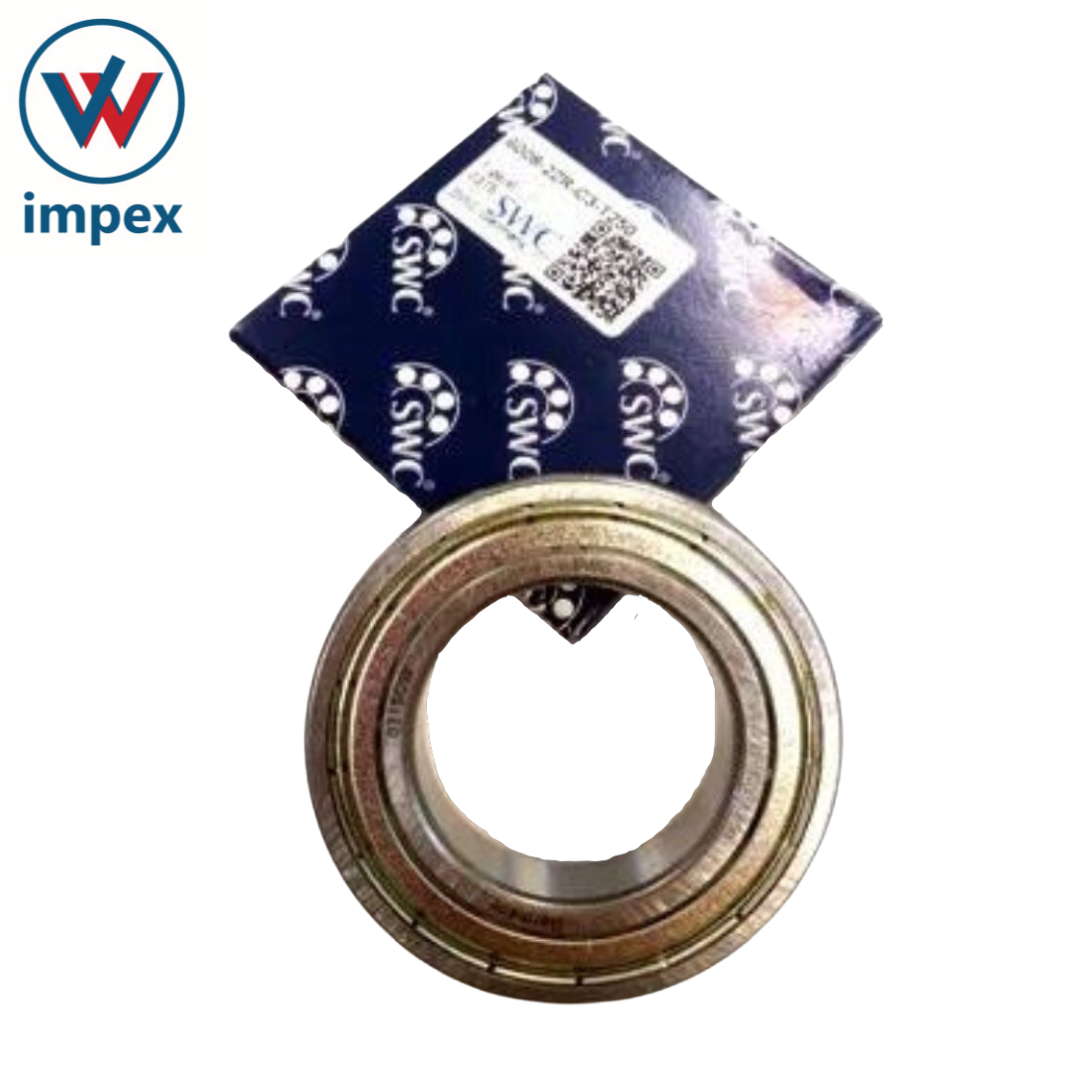 Stainless Steel Swc - High Temperature Bearing