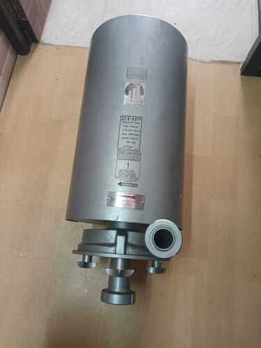 इनलाइन होमोजिनेज़र