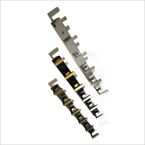 गारमेंट एल्युमिनियम हैंगर एल हुक