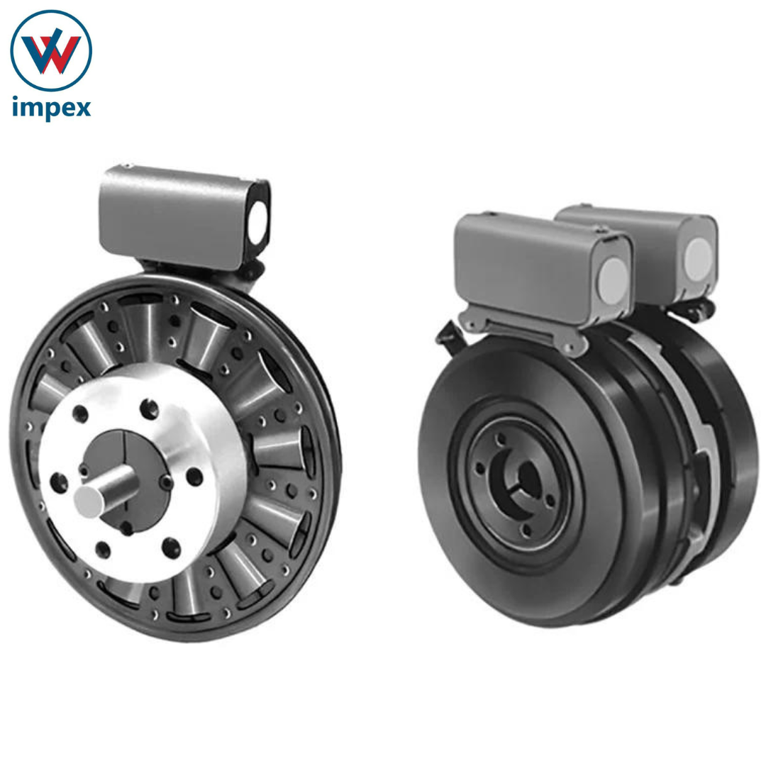 Warner Electric Electromagnetic Clutches Usage: Industrial