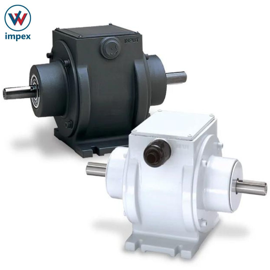 Warner Electric Electromagnetic Clutches Usage: Industrial