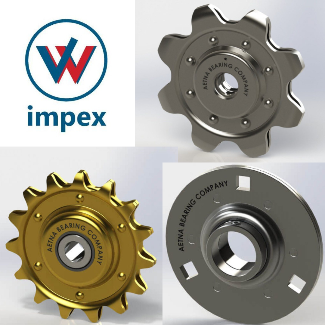 Aetna Clutch Release Bearing