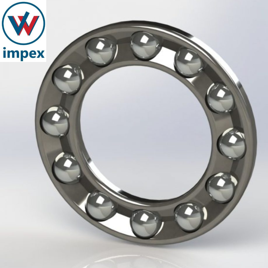 Aetna Clutch Release Bearing