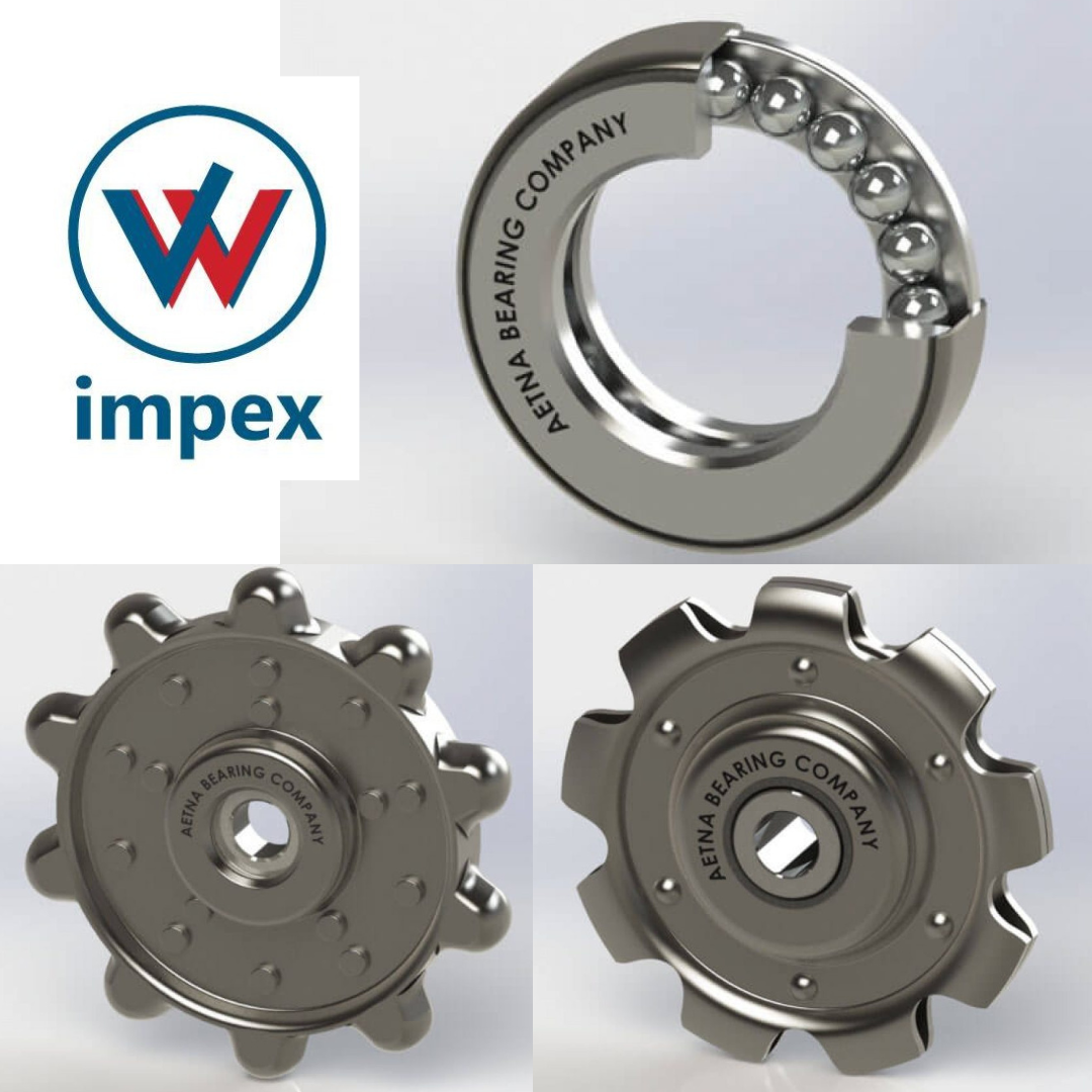 Aetna Clutch Release Bearing