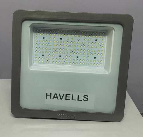 Black Havells Enviro Street Light