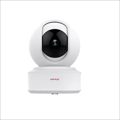 2cp Plus E21a Wifi Camera Application: Indoor