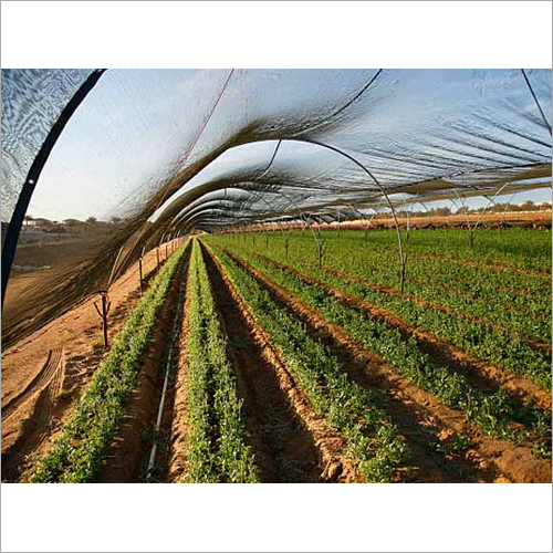 एग्रो शेड नेट बायोडिग्रेडेबल