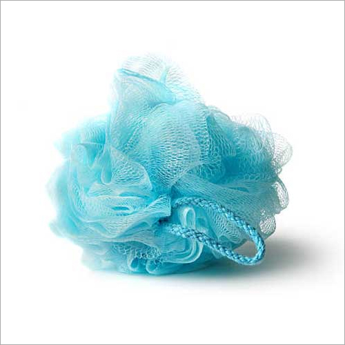 लूफा बाथ स्पंज आयु समूह: वयस्क