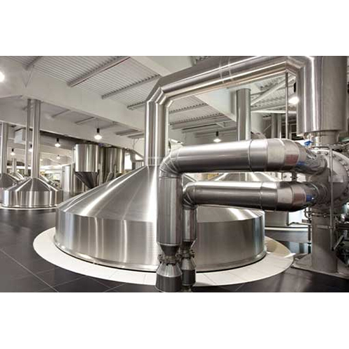 Energy Recovery Vapor Condensor - Feature: Eco Friendly