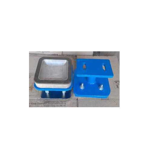 Ereaca Plate Die - Height: 8 Inch (In)