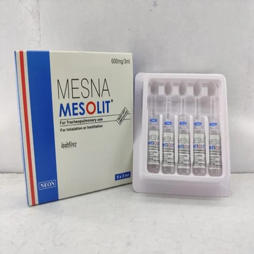 मेसोलिट इंजेक्शन