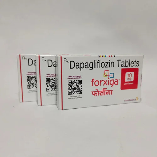 Dapagliflozin Tablet