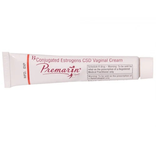 संयुग्मित एस्ट्रोजेन क्रीम