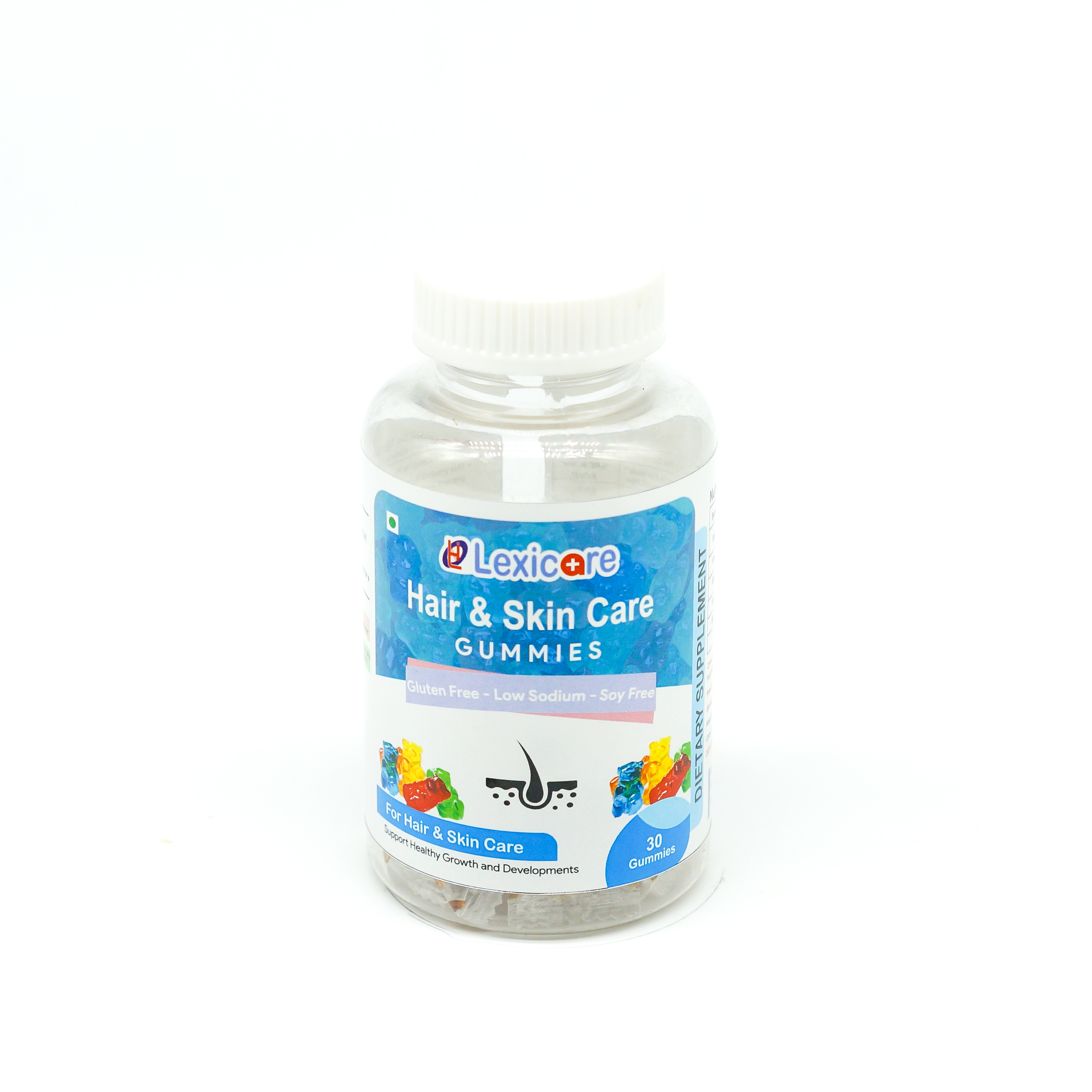 Biotin With Multivitamin Gummies