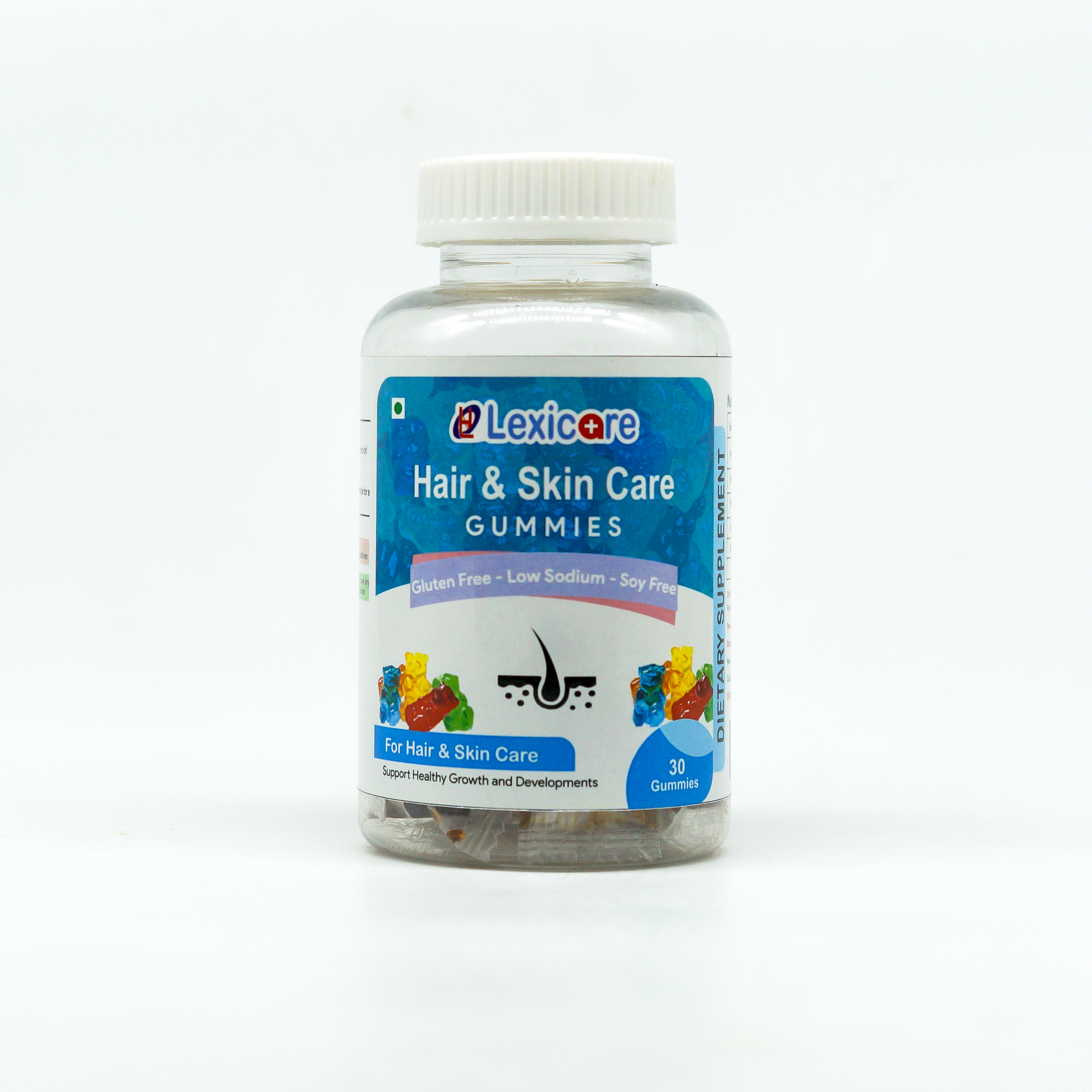 Biotin With Multivitamin Gummies