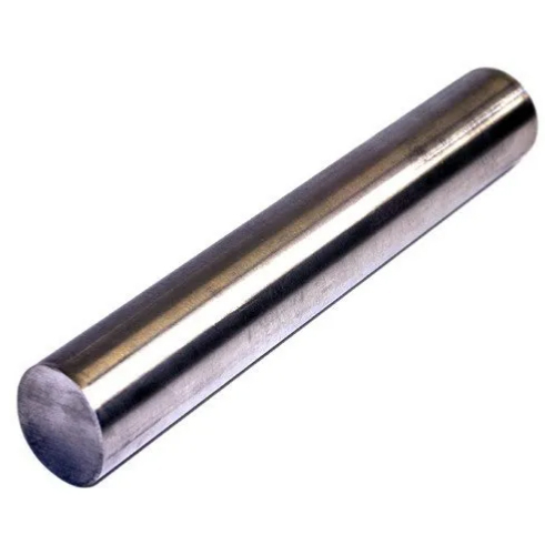 Tool Steel Round Bar - Stainless Steel, Polished Finish | First Class Material, Versatile for Forging, Engineering, and Auto-Auxiliary Applications