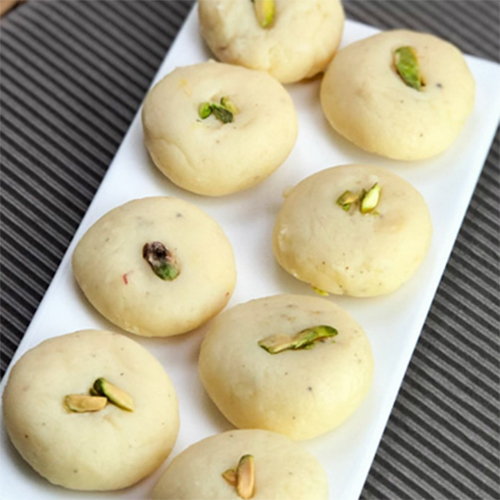 मिल्क पेढ़ा स्वीट्स ग्रेड: फूड