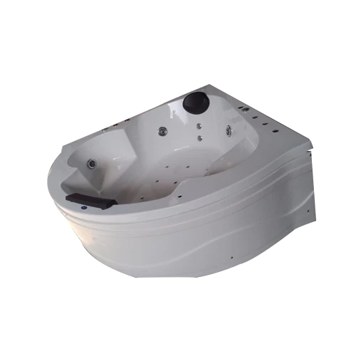 Quality Checked Sitz Bath Tub - Finish: Glossy