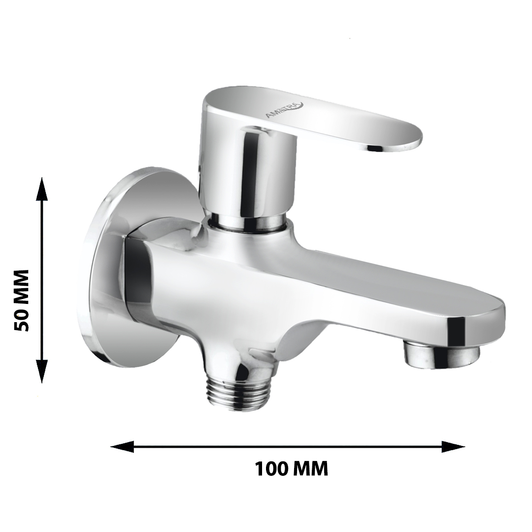 Mini Opal Prime 2 Way Bib Cock