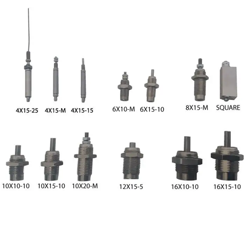 High Quality Air Cylinder For Sock Machine