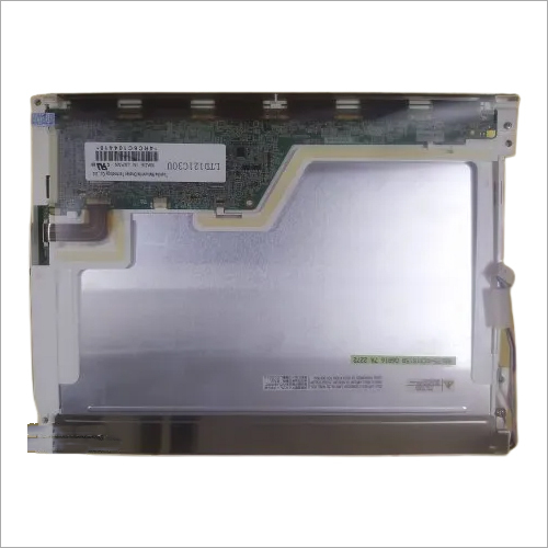 औद्योगिक एलसीडी डिस्प्ले