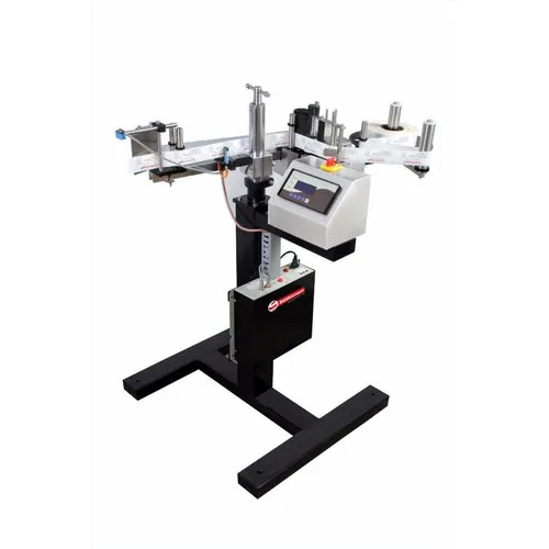 टैक्स स्टाम्प लेबल एप्लीकेटर पावर सोर्स: इलेक्ट्रिक