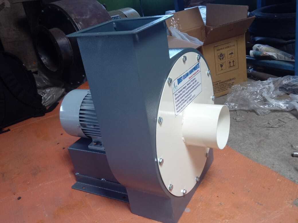 Electric Blowers Application: Industrial