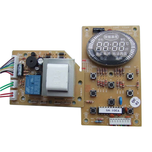 Ly-Dylg-005 Dehumidifier Electric Control Board Board Thickness: Different Available Millimeter (Mm)