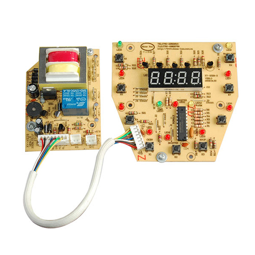 Ly-Dylg-002 Dehumidifier Electric Control Board Board Thickness: Different Available Millimeter (Mm)