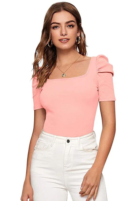 Mix Ladies Topss