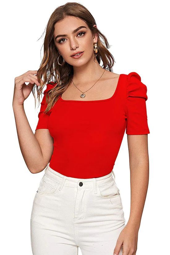 Mix Ladies Topss