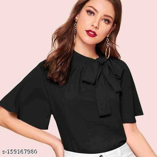 Mix Ladies Topss