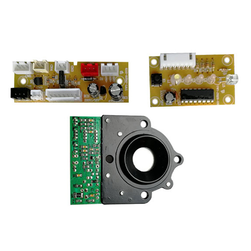 Ly-pro ह्यूमिडिफ़ायर इलेक्ट्रिक कंट्रोल बोर्ड बोर्ड की मोटाई: विभिन्न उपलब्ध मिलीमीटर (मिमी)