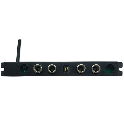 मेटल H103 स्विच असेंबली