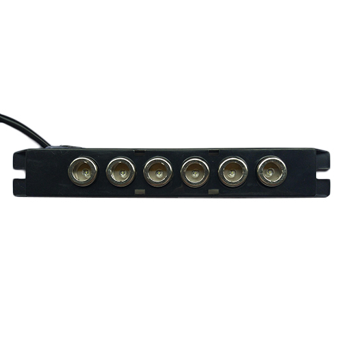 मेटल 1897 स्विच असेंबली