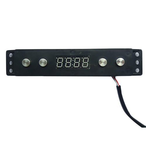 मेटल 1366 मॉडल स्विच असेंबली