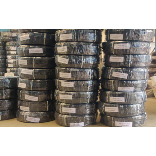 ब्लैक लेटरल (हाइड्रोगोल) ड्रिप पाइप्स